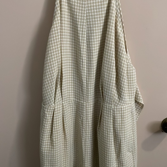 Anthropologie jumpsuit - Picture 8 of 13